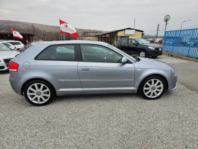 Audi A3 2.0tdi S-laine +  | Mobile.bg    7