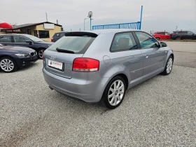 Audi A3 2.0tdi S-laine +  | Mobile.bg    6