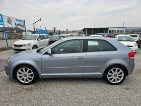     Audi A3 2.0tdi S-laine + 