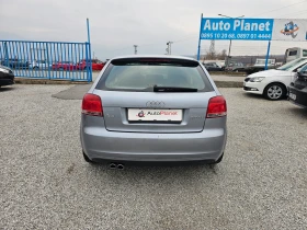 Audi A3 2.0tdi S-laine +  | Mobile.bg    5