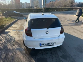 BMW 118 2.0 D 6ск, снимка 6