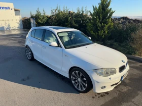 BMW 118 2.0 D 6ск, снимка 1