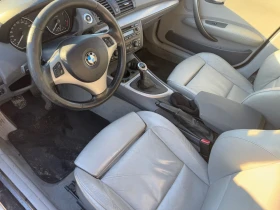 BMW 118 2.0 D 6ск, снимка 8