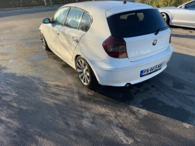 BMW 118 2.0 D 6ск, снимка 7