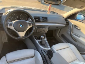 BMW 118 2.0 D 6ск, снимка 11