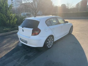 BMW 118 2.0 D 6ск, снимка 14