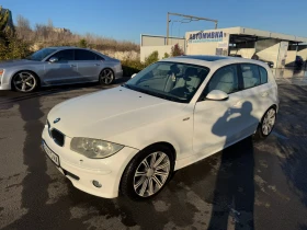 BMW 118 2.0 D 6ск, снимка 16