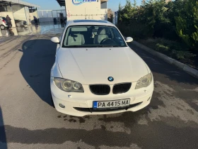 BMW 118 2.0 D 6ск, снимка 3