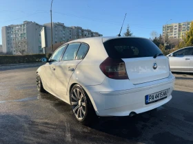 BMW 118 2.0 D 6ск, снимка 5