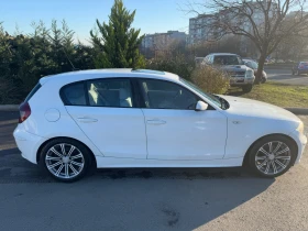 BMW 118 2.0 D 6ск, снимка 17