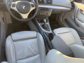 BMW 118 2.0 D 6ск, снимка 10