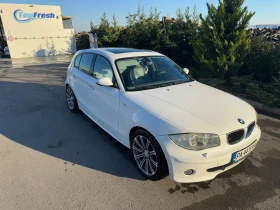 BMW 118 2.0 D 6ск, снимка 15