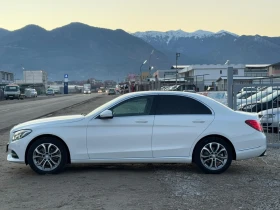 Mercedes-Benz C 220 2.2CDI 170..  | Mobile.bg    4