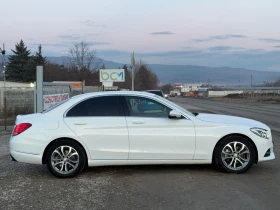 Mercedes-Benz C 220 2.2CDI 170..  | Mobile.bg    8