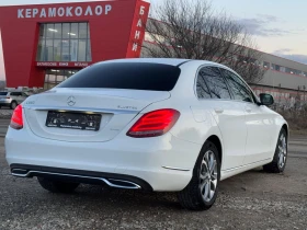 Mercedes-Benz C 220 2.2CDI 170..  | Mobile.bg    7