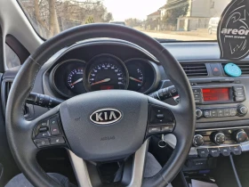 Kia Rio Хечбек, снимка 5