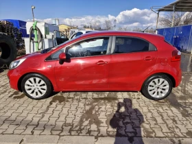 Kia Rio Хечбек, снимка 1