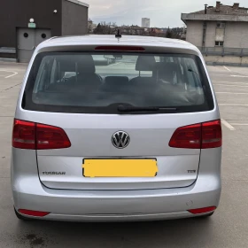 VW Touran, снимка 5