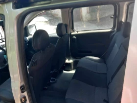 Opel Combo 1.6, снимка 6