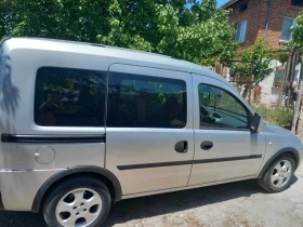 Opel Combo 1.6, снимка 3