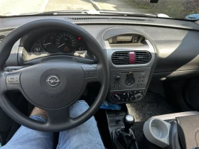 Opel Corsa, снимка 12