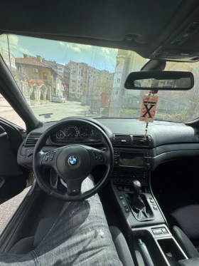 BMW 320 320d, снимка 2