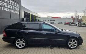 Mercedes-Benz C 230 2, 5 Бензин 6 цилиндъра, снимка 4