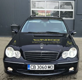  Mercedes-Benz C 230