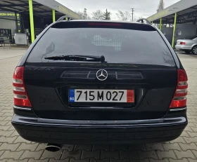 Mercedes-Benz C 230 2, 5 Бензин 6 цилиндъра, снимка 3