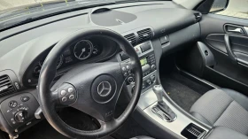 Mercedes-Benz C 230 2, 5  6  | Mobile.bg    8