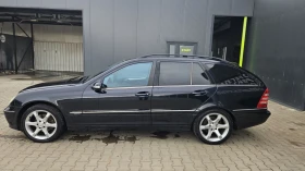 Mercedes-Benz C 230 2, 5 Бензин 6 цилиндъра, снимка 2