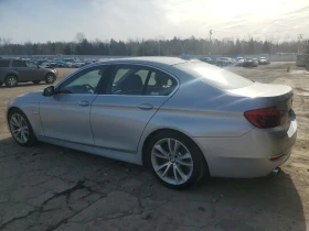 BMW 535 2016 XDRIVE 64396 KM!!!, снимка 3