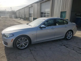 BMW 535 2016 XDRIVE 64396 KM!!!, снимка 2