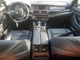 BMW 535 2016 XDRIVE 64396 KM!!!, снимка 8