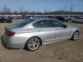 BMW 535 2016 XDRIVE 64396 KM!!!, снимка 4