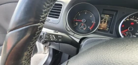 VW Golf 6 2.0TDI HIGH LINE | Mobile.bg    14