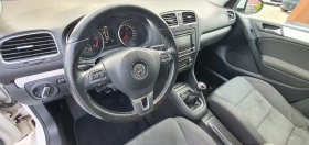 VW Golf 6 2.0TDI HIGH LINE | Mobile.bg    11