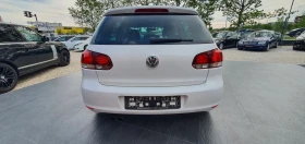 VW Golf 6 2.0TDI HIGH LINE | Mobile.bg    5