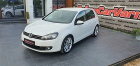 VW Golf 6 2.0TDI HIGH LINE