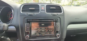 VW Golf 6 2.0TDI HIGH LINE | Mobile.bg    16