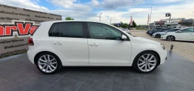 VW Golf 6 2.0TDI HIGH LINE | Mobile.bg    8