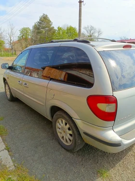 Обява за продажба на Chrysler Voyager ~3 300 лв. - изображение 8
