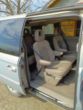 Обява за продажба на Chrysler Voyager ~3 300 лв. - изображение 4