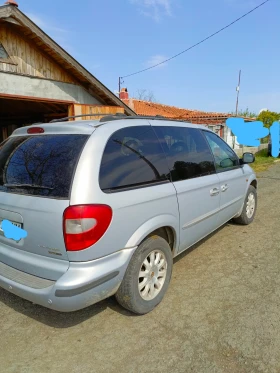 Обява за продажба на Chrysler Voyager ~3 300 лв. - изображение 2