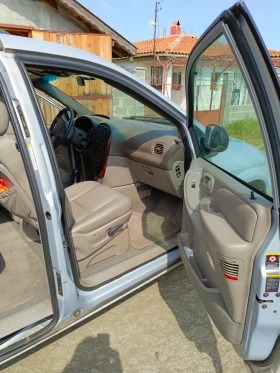 Обява за продажба на Chrysler Voyager ~3 300 лв. - изображение 3