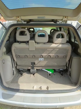 Обява за продажба на Chrysler Voyager ~3 300 лв. - изображение 5