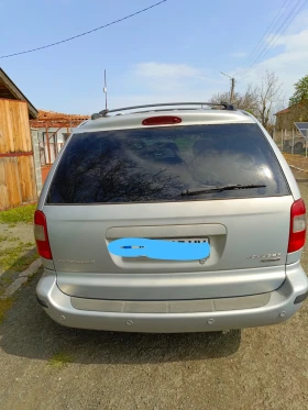 Обява за продажба на Chrysler Voyager ~3 300 лв. - изображение 1