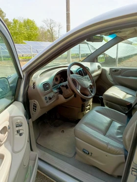 Обява за продажба на Chrysler Voyager ~3 300 лв. - изображение 9