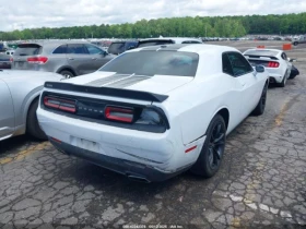 Dodge Challenger  SXT  ! | Mobile.bg    9