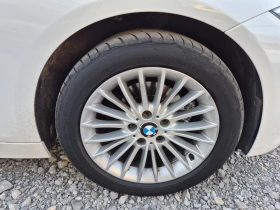 BMW 318 D LUXURY! Ръчка 6 скорости! Панорама! Германия! - 16900 лв. - 85805471 8